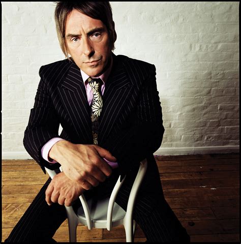 who is Paul Weller